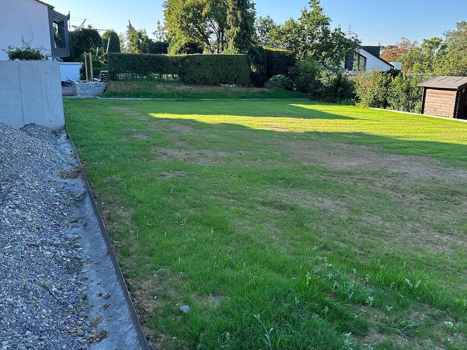 Leistungen Gustav Lutz Bau-Ing. Hofbefestigungen GmbH